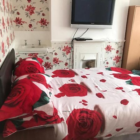 Bensons Guesthouse Southend-on-Sea Exterior foto