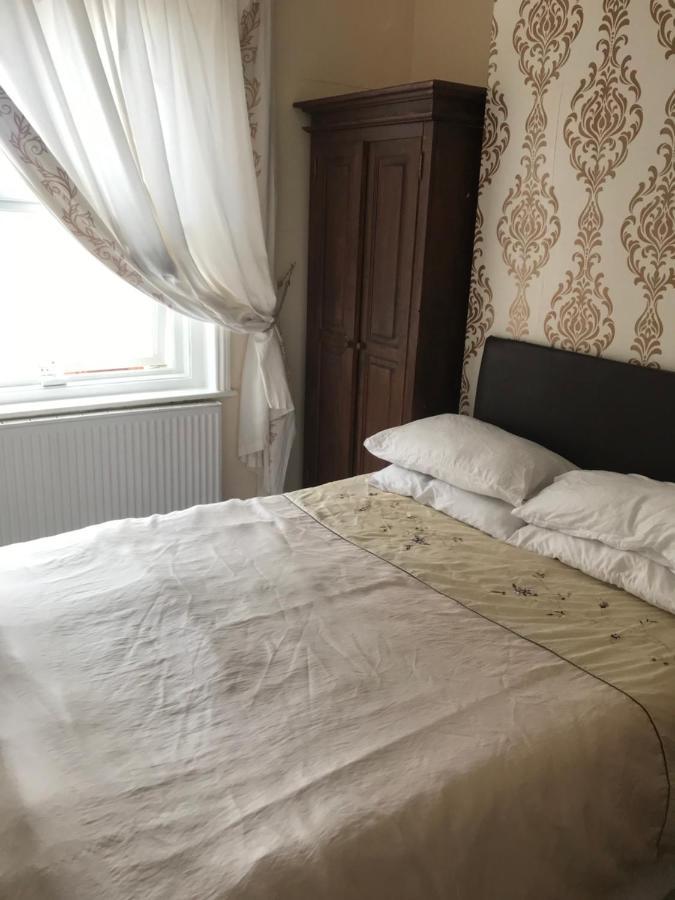 Bensons Guesthouse Southend-on-Sea Exterior foto