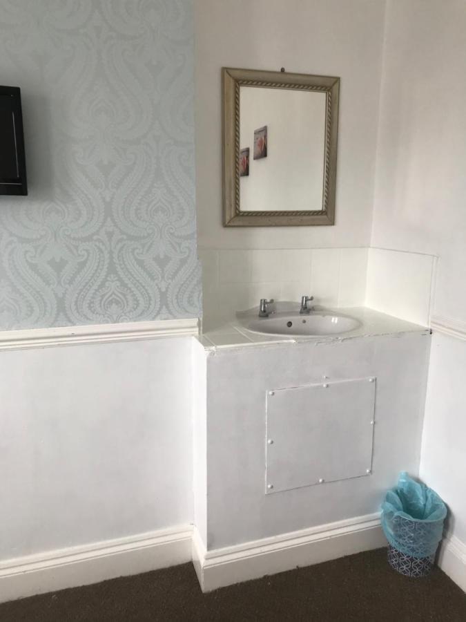 Bensons Guesthouse Southend-on-Sea Exterior foto
