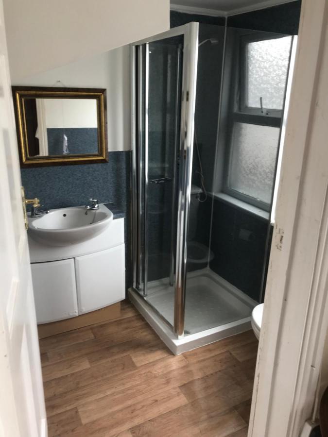 Bensons Guesthouse Southend-on-Sea Exterior foto