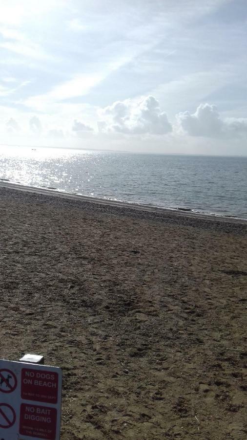 Bensons Guesthouse Southend-on-Sea Exterior foto